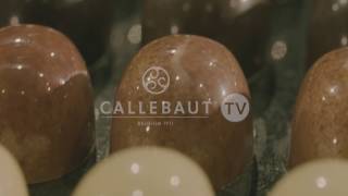Beanology - Praline 'Roasting' | Callebaut TV