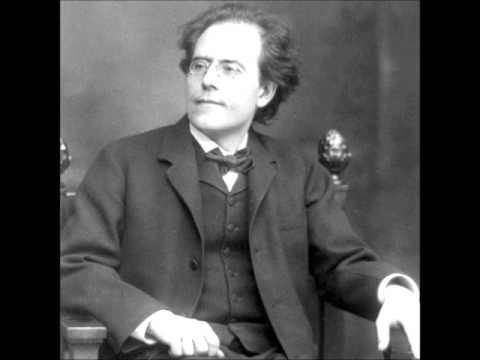 Gustav Mahler - Symphony No. 8 in E-flat major, "Symphony of a Thousand"  1/3