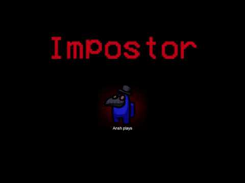 How to be an impostor!!!
