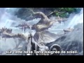 Saint Seiya - Soul of Gold PV (francais) 