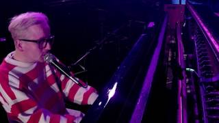 Alexis Taylor - White Wine And Fried Chicken