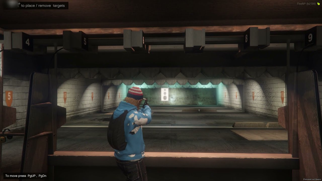 [Realese]Simple Shooting Range Thumbnail