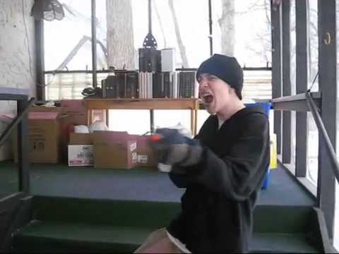 Westside Productions - Romeo & Juliet Act 3.1