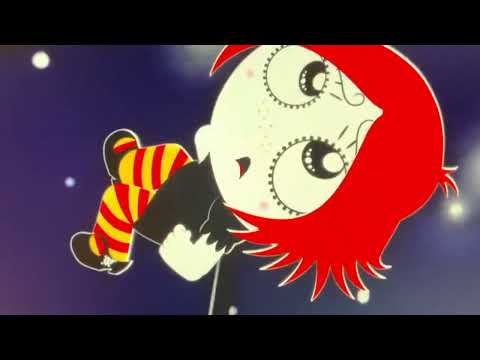 Ruby Gloom Out Of This World Welcome To The Big Blue House Fanmade Music Video