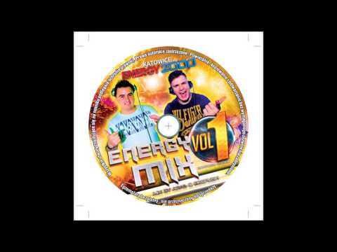 Energy Mix Katowice edition vol  1 Aras DeePush