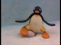 002 Pingu Helps With Incubating