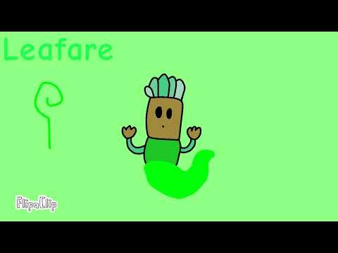 Grennitch (Colossal Conundrum)