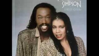 ashford & simpson - street corner