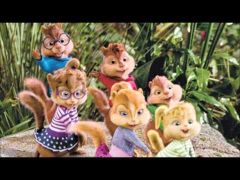 Come Get It - Alvin Y Las Ardillas B