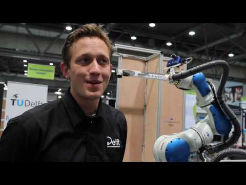 [OnScreen] Amazon Picking Challenge – Niederländer gewinnen Pick und Stow Task