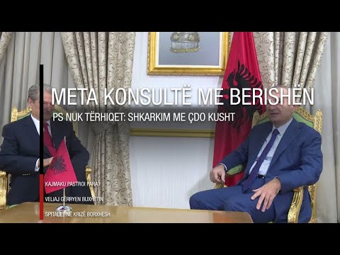 Edicioni informativ i orës 16:00 - 20 nëntor 2019