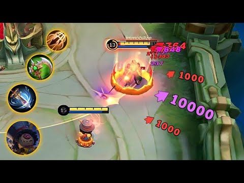 cyclops 500% attack speed build, goodbye cyclops mage!