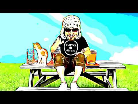 Rätätä Oktoberfest🍺 - GLITZER GISCHI [Official Full HD Musicvideo]