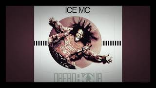 ICE MC - Dreadatour(full album)