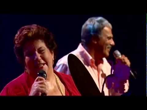 Nana, Dori e Danilo Caymmi - Vatapá (DVD Para Caymmi - Ao Vivo)
