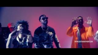 Evander Griiim Right Now Remix