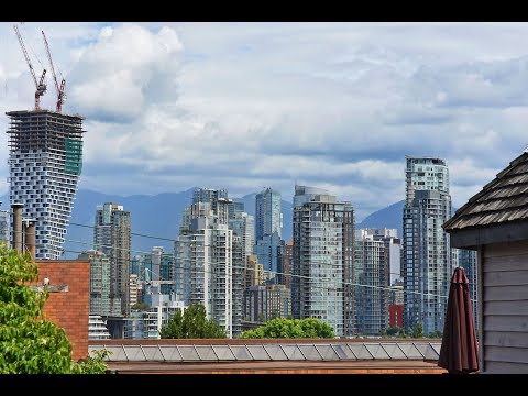 #1290 W 6TH AVENUE,Vancouver - Real Estate Virtual Tour - Margaret Leung