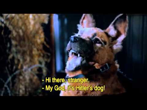 DANGER 5 | Featurette: Hitler's Hound | Watch on SBS
