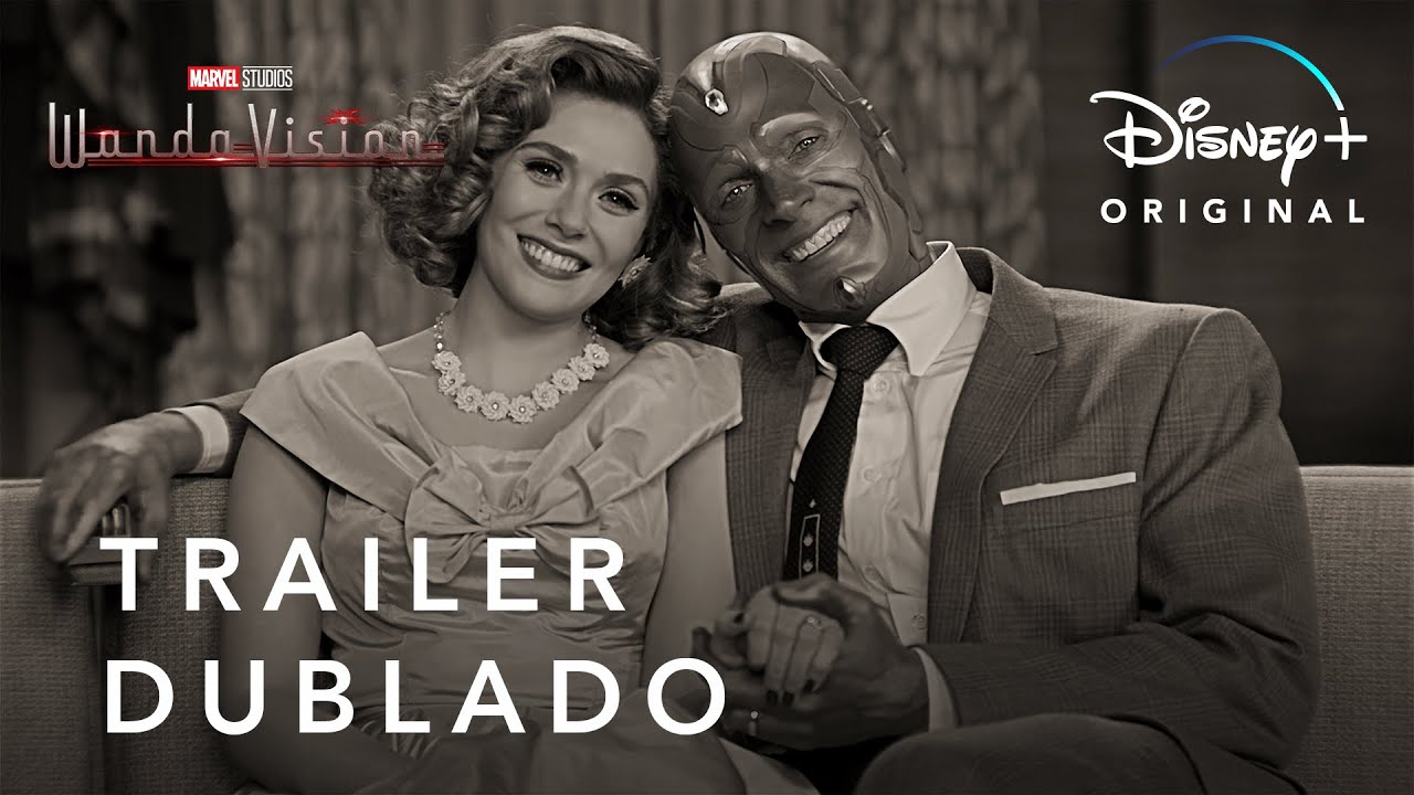 trailer Oficial