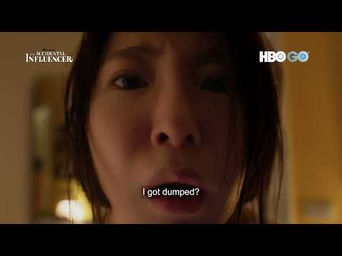 The Accidental Influencer | Trailer | HBO GO