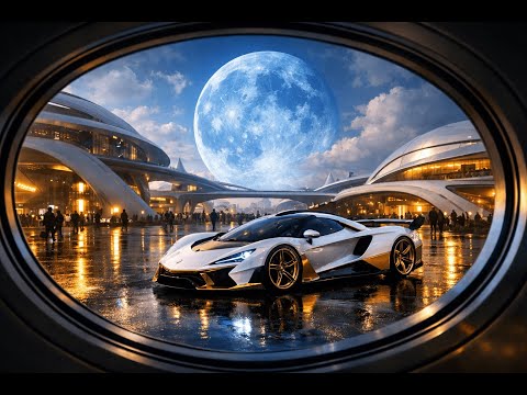 Cosmic Chill Voice Relax Vol2 | 1h Ankommen & Abschalten