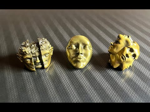 [3.21] Path of Exile Crucible - MF Lightning Arrow Deadeye - Cemetery Farming Showcase