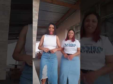 THULA MABUTA VIBE 🌹🔥 AMAPIANO TRENDING DANCE CHALLENGE 2024 🔥 #amapiano