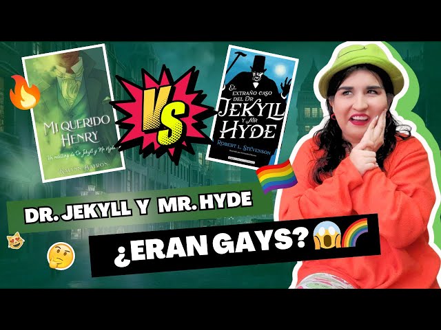 Vídeo relacionado con Mi querido Henry