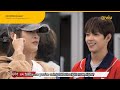 JL Gaspar Impresses Ten Yangyang With His Live Vocals Universe League EP 2 Viu ENG SUB