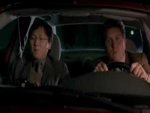 Hymie Out Of Control