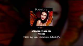 Mónica Naranjo - Minage (Enhanced Quality Full Album)