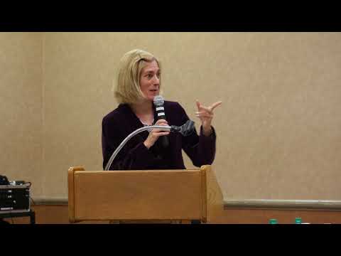 Jocelyn Davis Keynote: Wisdom for Modern Workplaces conference