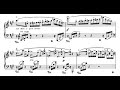 Grieg - Lyric Piece op 43 no. 1 "Butterfly" (Audio+Sheet) [Cziffra]