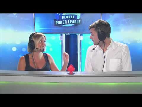 Replay: GPL Week 14 - Americas Heads-Up - Pascal Lefrancois vs. Olivier Busquet - W14M167