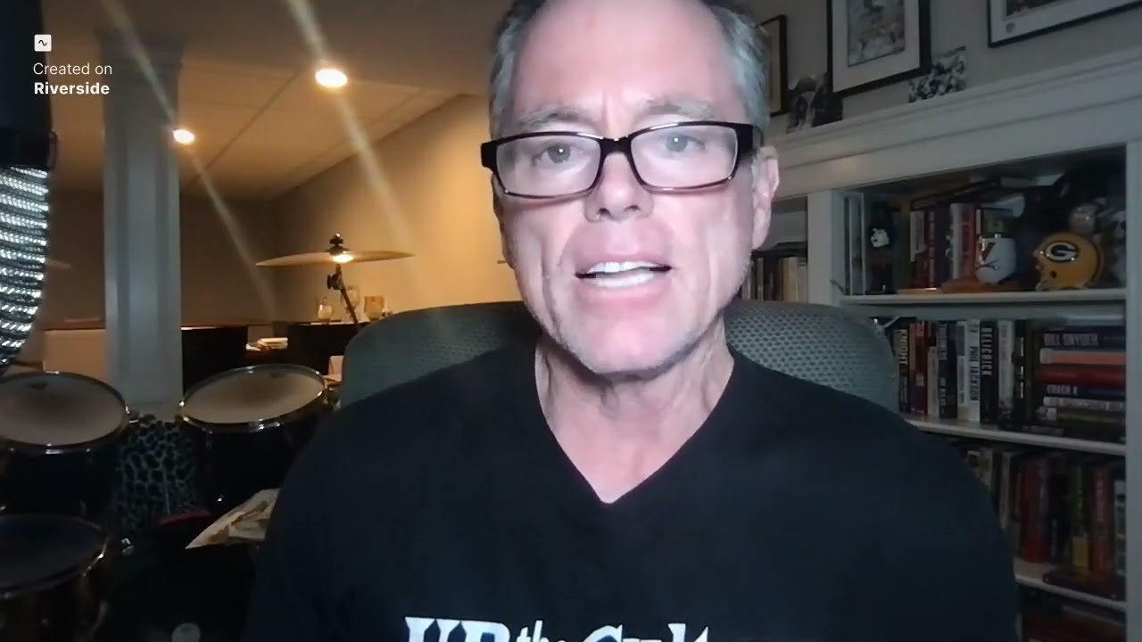 Championship Minute - URtheCulture