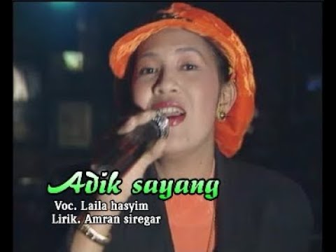 Adik Sayang (Official Music Video)