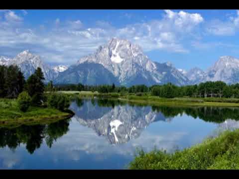 [호흡음악]3번-베토벤 현악4중주 15번 3악장