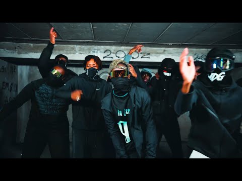 MDG - O.Q.D.C.A (CLIP OFFICIEL)