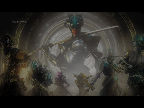 Warframe Aya Farm Quick And Easy