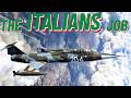 The GREASE MACHINE From American Rejection To Italian Perfection StarFighter F 104 Full Story