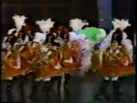 Polish American String Band 1981 - "Toyland Comes Alive"