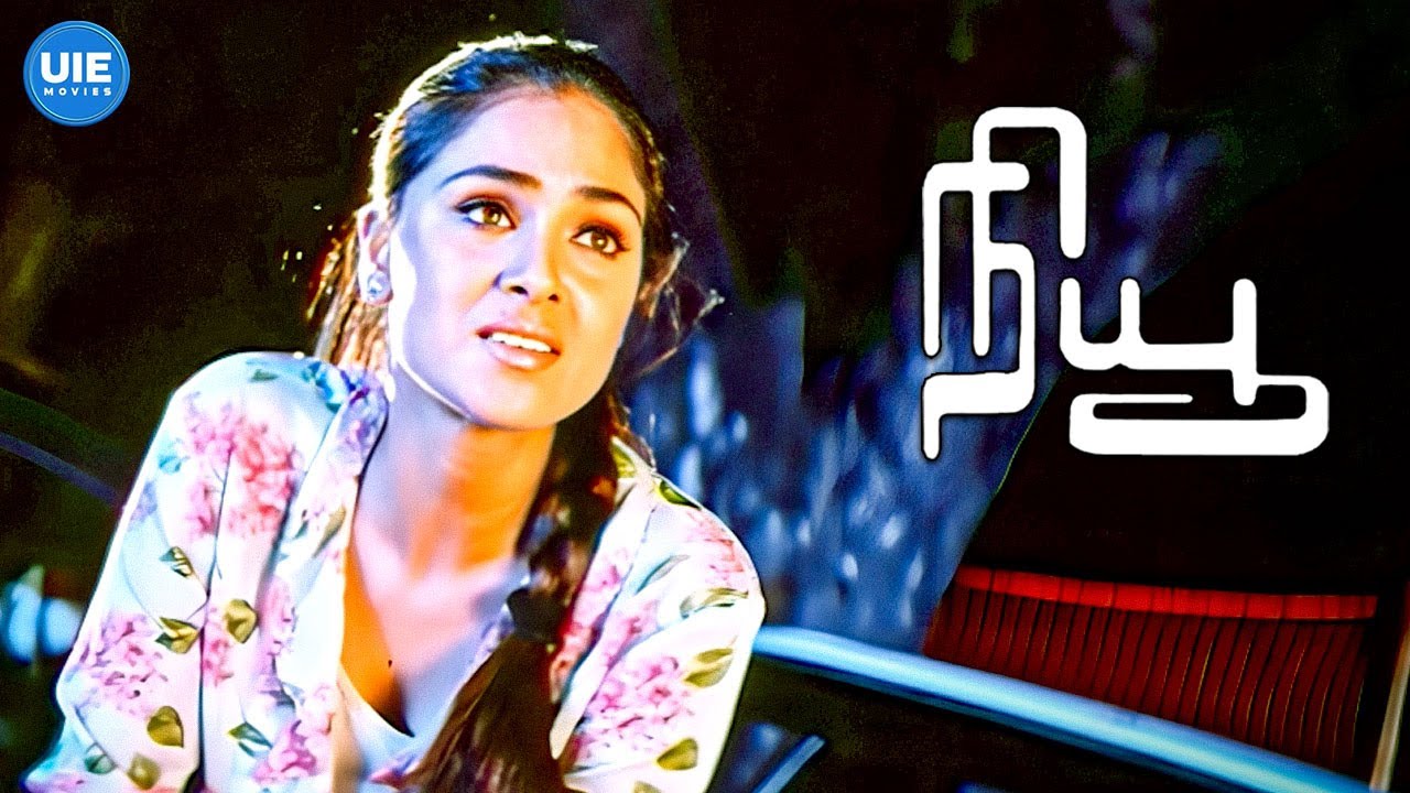 Simran tests if S. J. Suryah is good or bad! | S J Suryah | Simran | Aishwarya | Devayani