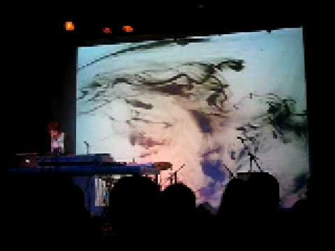 Illuminated Faces (Roman Tsepelev)