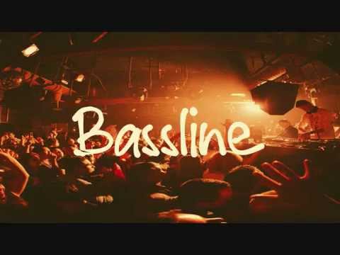 GotSome - Bassline Ft. The Get Along Gang (Amtrac Remix)