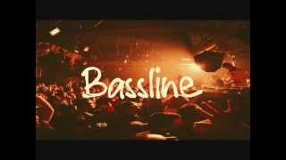 GotSome - Bassline Ft. The Get Along Gang (Amtrac Remix)