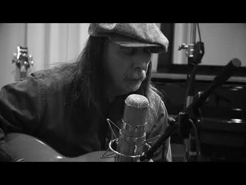 LWF2018 - Tony Joe White / "Rainy Night In Georgia"