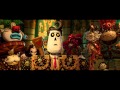THE BOOK OF LIFE International Trailer