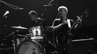 nada surf | out of the dark | live @ france inter