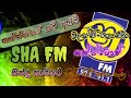 2024 Sha FM Sindu kamare Nonstop | SHA FM සින්දු කාමරේ නන්ස්ටොප් ඔක්කො