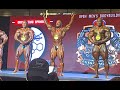 Hunter Labrada Wins the Men's Open at the 2021 Chicago Pro! Final Results with Milos Sarcev
